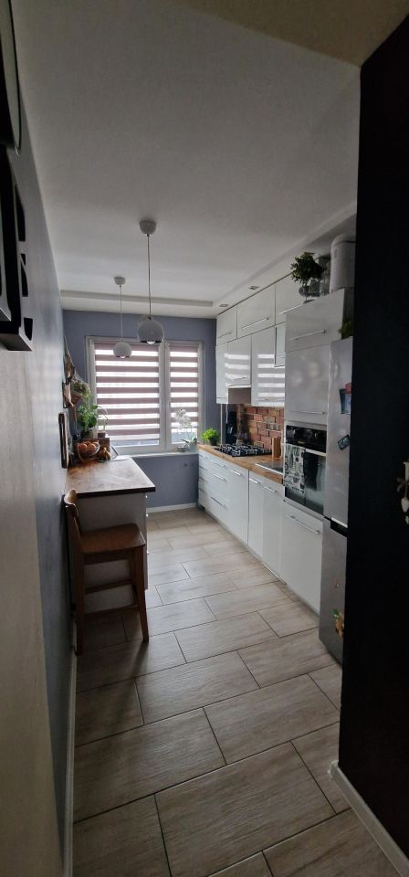 Mieszkanie 3-pokojowe Polkowice, ul. Kolejowa. Zdjęcie 5