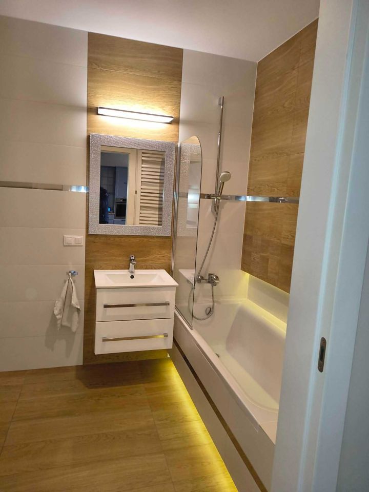 Mieszkanie 2-pokojowe Uniejów, ul. A. Asnyka. Zdjęcie 2