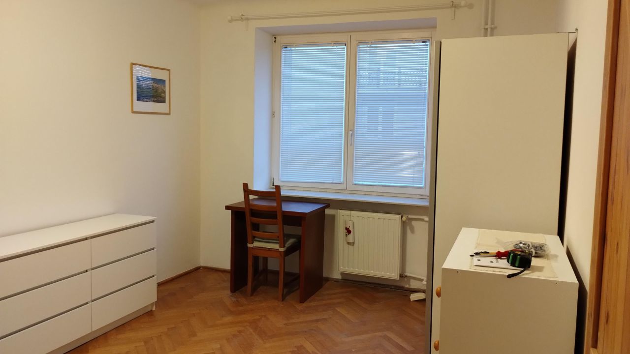 Mieszkanie 2-pokojowe Warszawa Mokotów. Zdjęcie 5