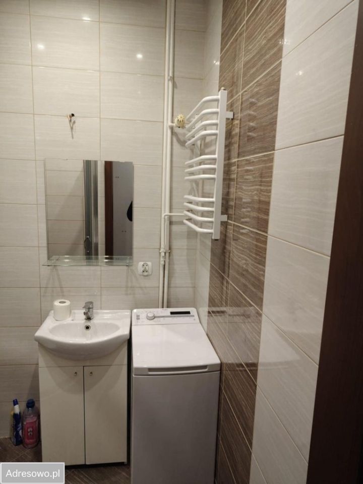 Mieszkanie 1-pokojowe Mogilno. Zdjęcie 3