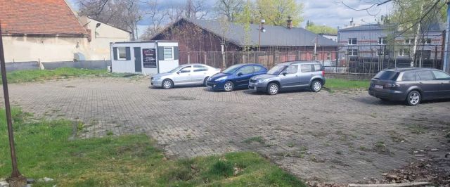 Nieruchomość komercyjna Bielawa. Zdjęcie 1