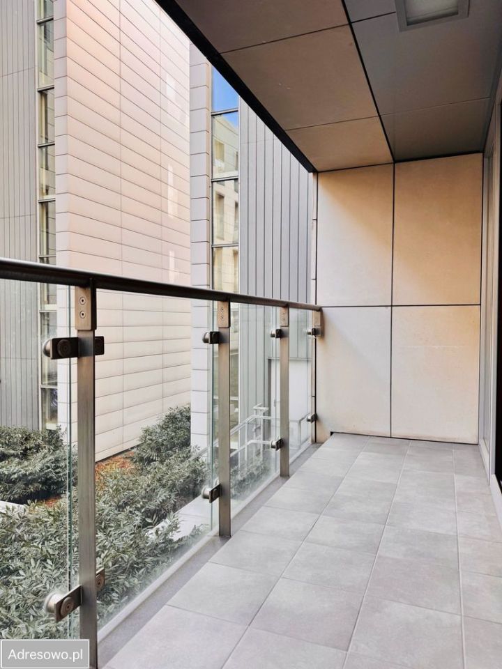 Mieszkanie 4-pokojowe Warszawa Wola, ul. Pańska. Zdjęcie 9