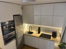 Mieszkanie 2-pokojowe Gdańsk Łostowice, ul. Niepołomicka. Zdjęcie 4