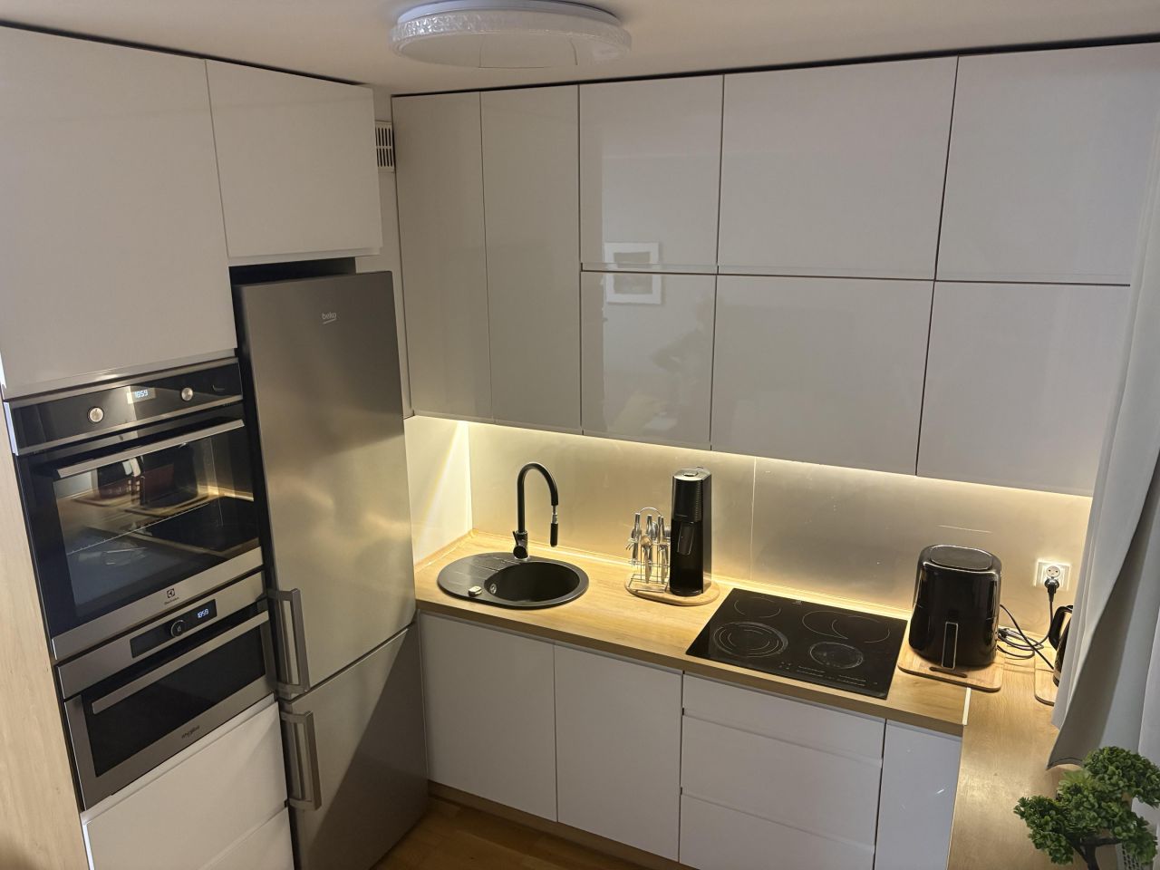 Mieszkanie 2-pokojowe Gdańsk Łostowice, ul. Niepołomicka. Zdjęcie 5