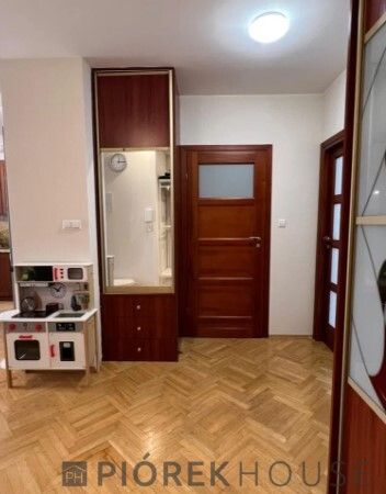 Mieszkanie 3-pokojowe Warszawa Mokotów, ul. Czerska. Zdjęcie 13