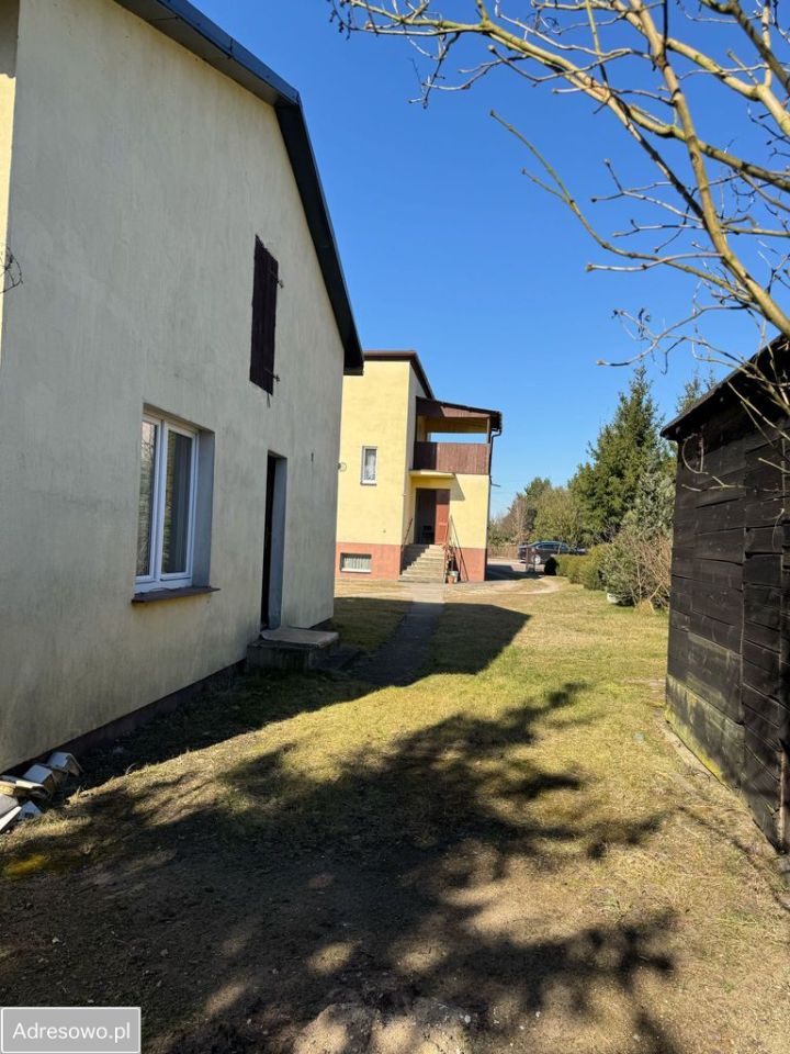 dom wolnostojący, 4 pokoje Bratian, ul. Kościelna. Zdjęcie 2