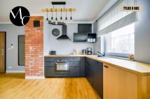 Mieszkanie 2-pokojowe Gdańsk Stare Miasto, ul. św. Barbary. Zdjęcie 4