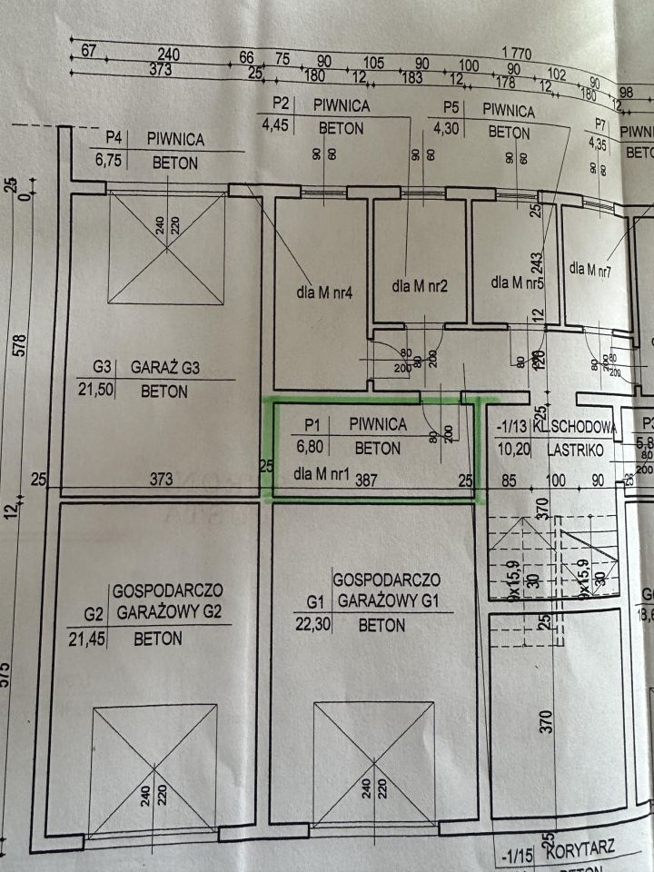 Mieszkanie 2-pokojowe Szczecin Warszewo, ul. Skorpiona. Zdjęcie 19