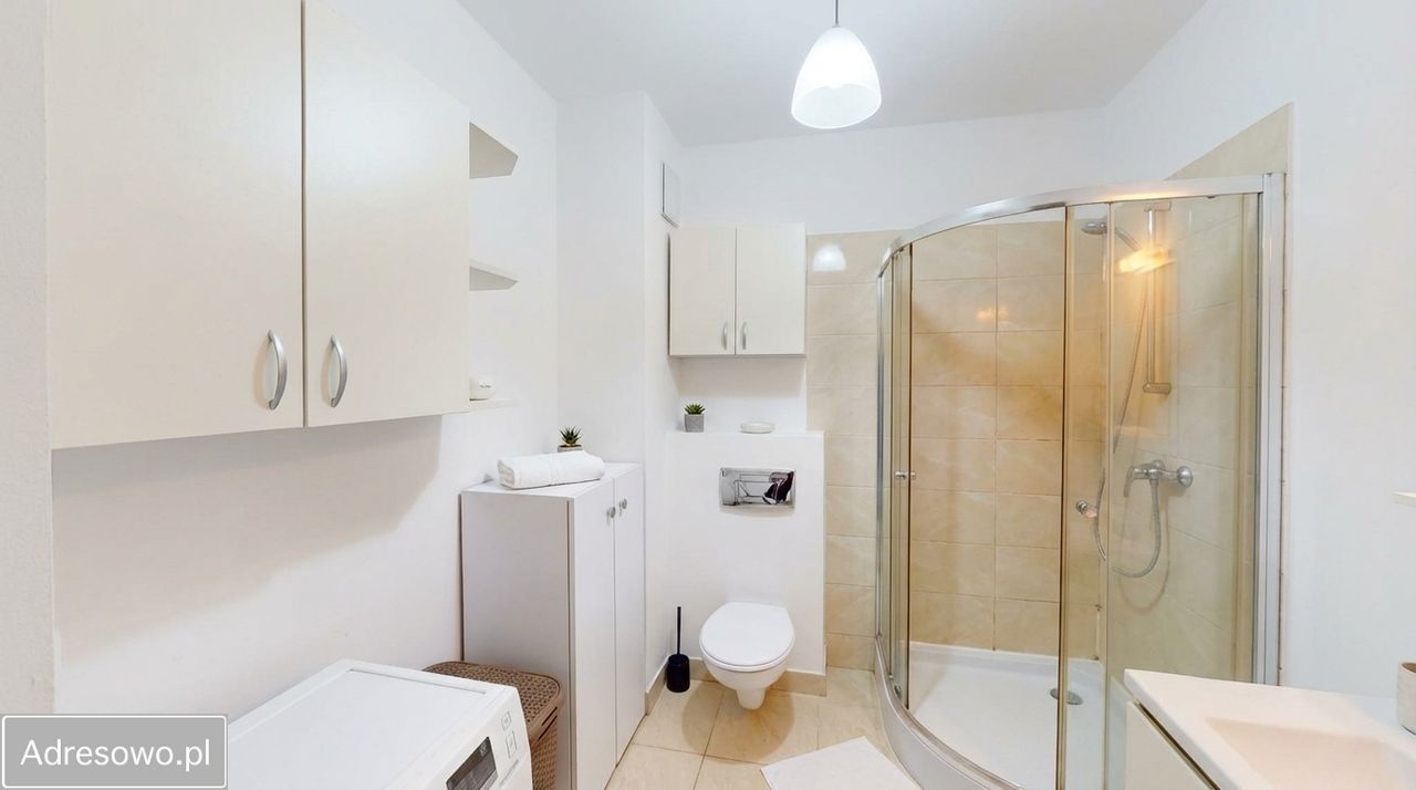 Mieszkanie 3-pokojowe Białystok Wysoki Stoczek, ul. Blokowa. Zdjęcie 4