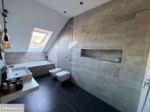 dom szeregowy, 4 pokoje Lubin Stary Lubin. Zdjęcie 3