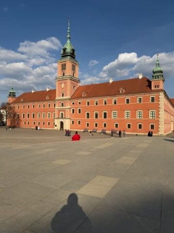 Mieszkanie 3-pokojowe Warszawa Śródmieście, ul. Piwna. Zdjęcie 2