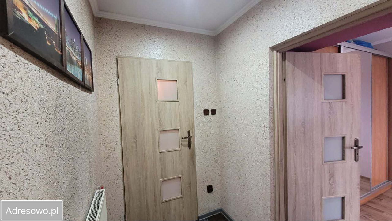 dom wolnostojący, 3 pokoje Kłobuck, ul. Kasztanowa. Zdjęcie 11