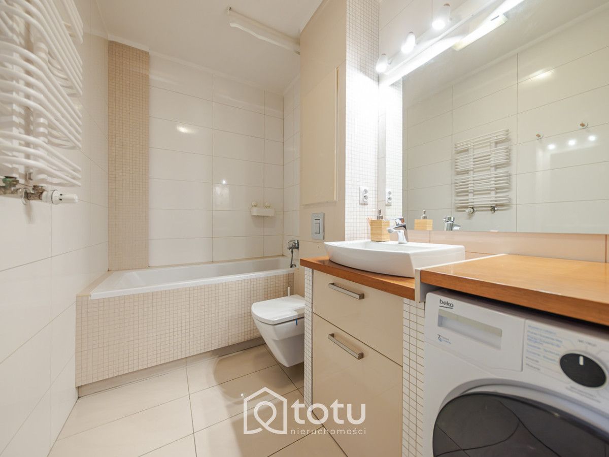 Mieszkanie 3-pokojowe Warszawa Włochy, ul. Krańcowa. Zdjęcie 6