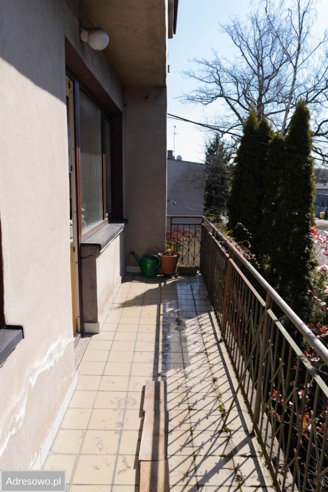 bliźniak, 5 pokoi Łódź Polesie, ul. Złotno. Zdjęcie 15
