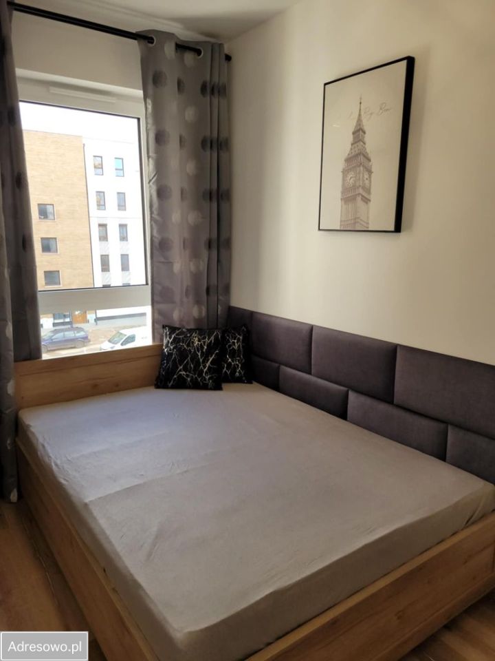 Mieszkanie 2-pokojowe Gorzów Wielkopolski Górczyn, ul. Węgierska. Zdjęcie 12