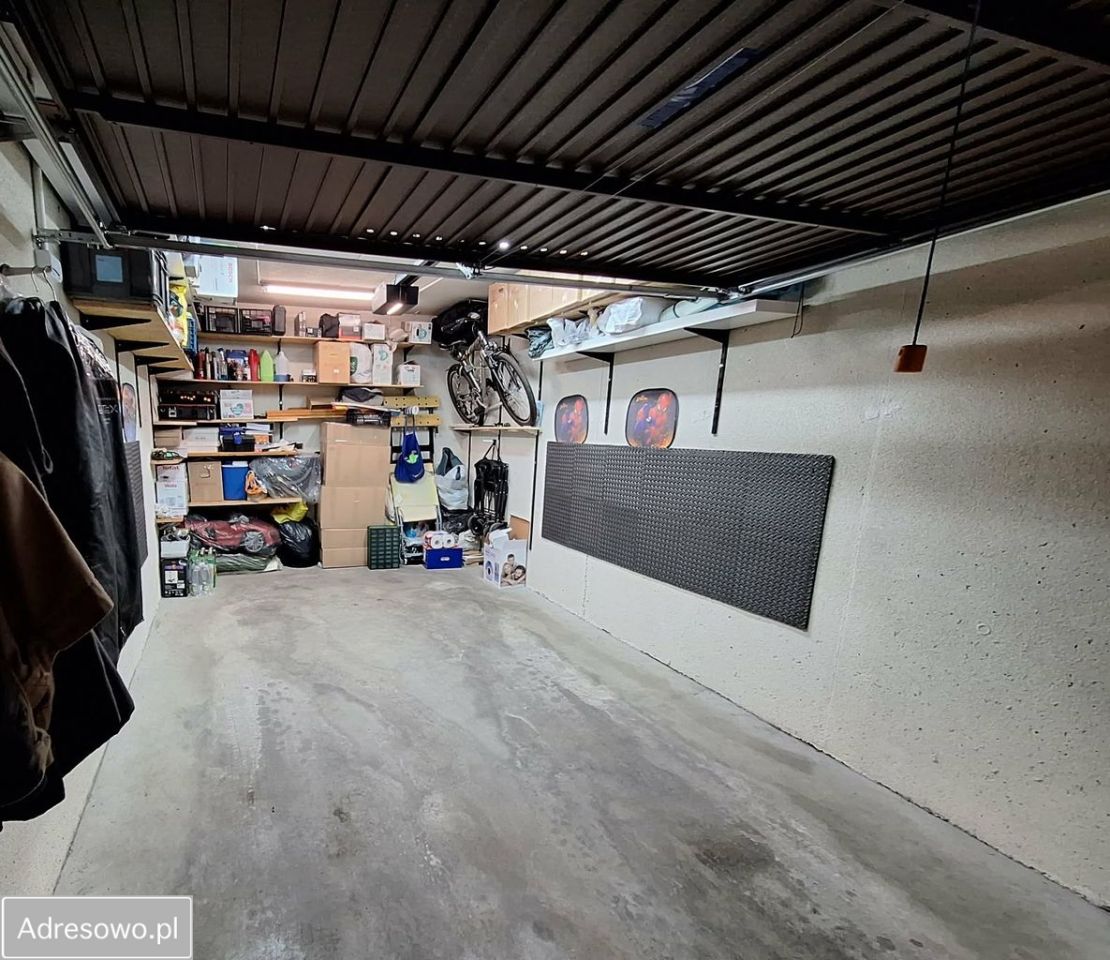 Garaż/miejsce parkingowe Białystok Nowe Miasto, ul. Feliksa Filipowicza. Zdjęcie 3