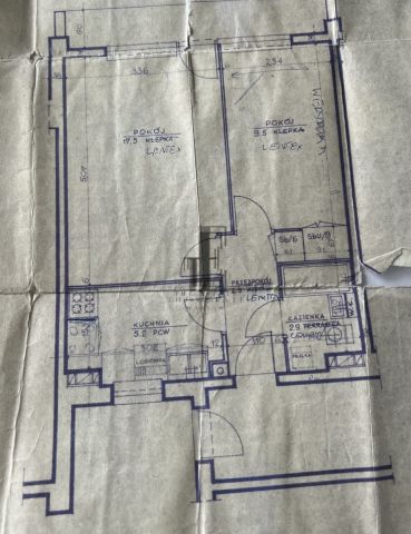Mieszkanie 2-pokojowe Warszawa Praga. Zdjęcie 12