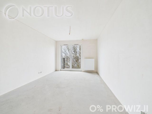 Mieszkanie 3-pokojowe Kraków Zabłocie, ul. Portowa. Zdjęcie 1