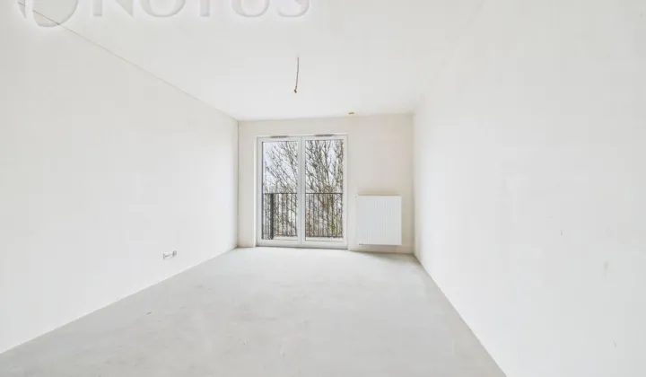 Mieszkanie 3-pokojowe Kraków Zabłocie, ul. Portowa