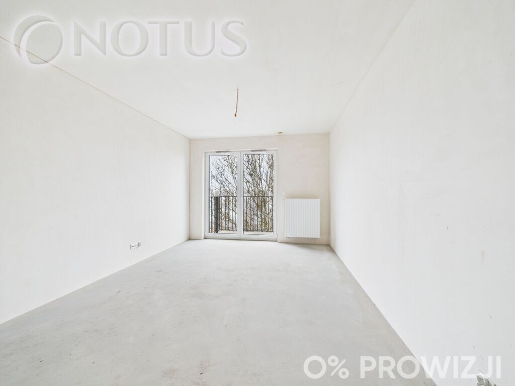 Mieszkanie 3-pokojowe Kraków Zabłocie, ul. Portowa. Zdjęcie 1