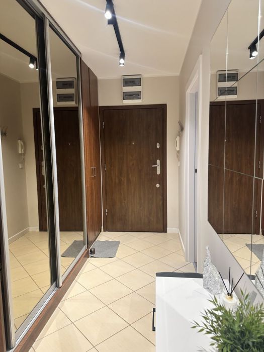 Mieszkanie 4-pokojowe Gdańsk Morena, ul. Myśliwskie Wzgórze. Zdjęcie 9