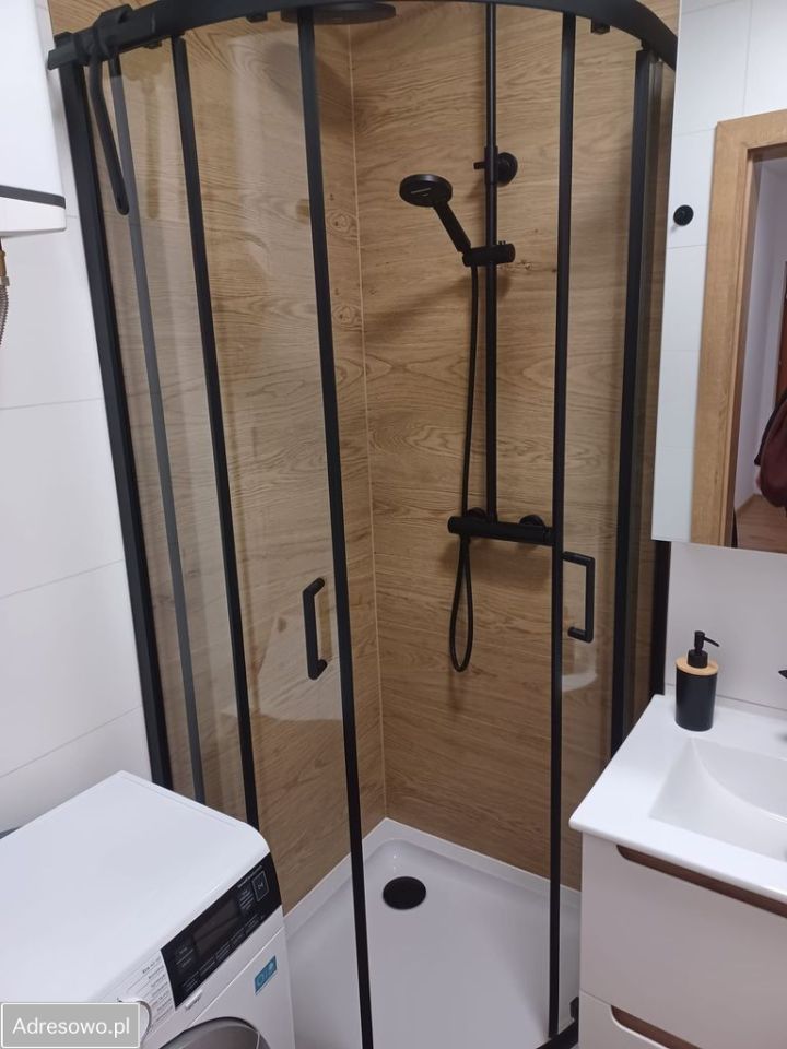 Mieszkanie 2-pokojowe Bydgoszcz Bartodzieje Wielkie, al. Powstańców Wielkopolskich. Zdjęcie 10