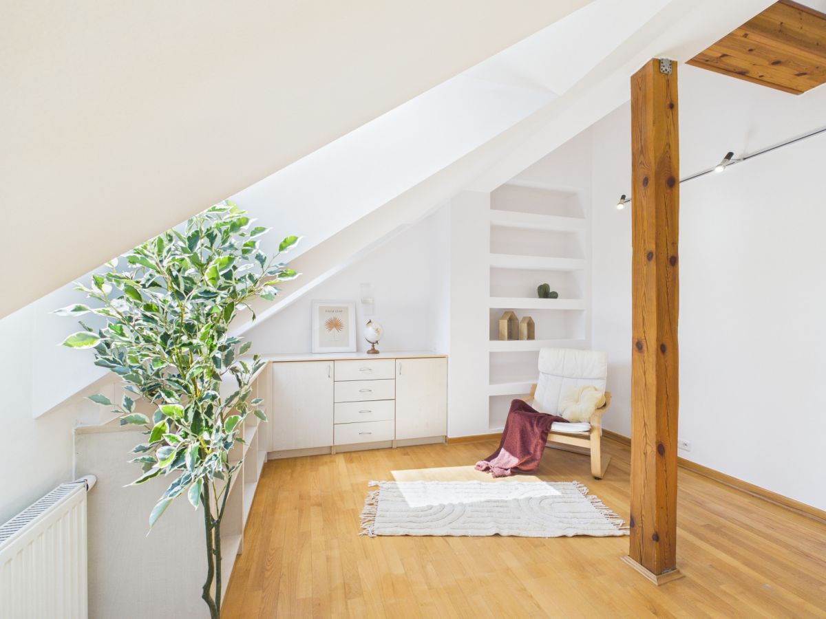 Mieszkanie 5-pokojowe Pruszków Centrum, ul. Hubala. Zdjęcie 12