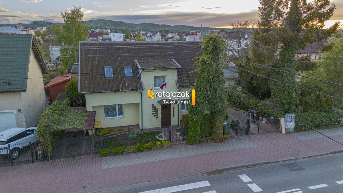 dom wolnostojący, 5 pokoi Rumia, ul. Gdyńska. Zdjęcie 30