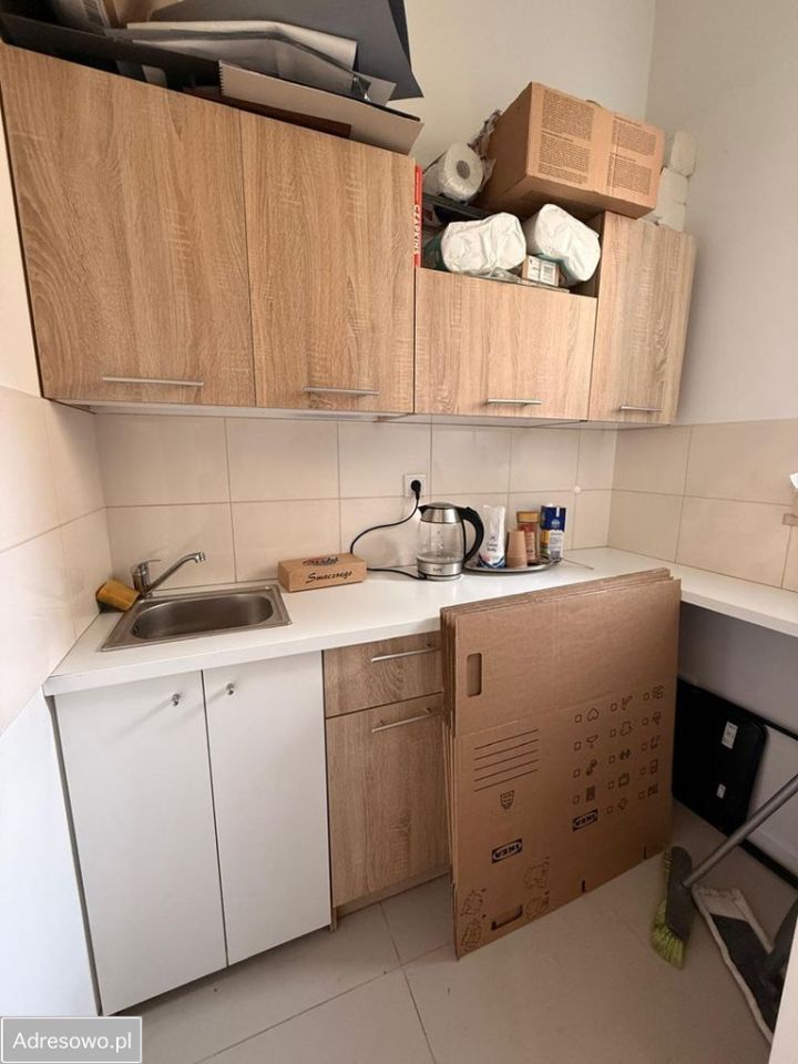 Lokal Pruszków, al. Armii Krajowej. Zdjęcie 8
