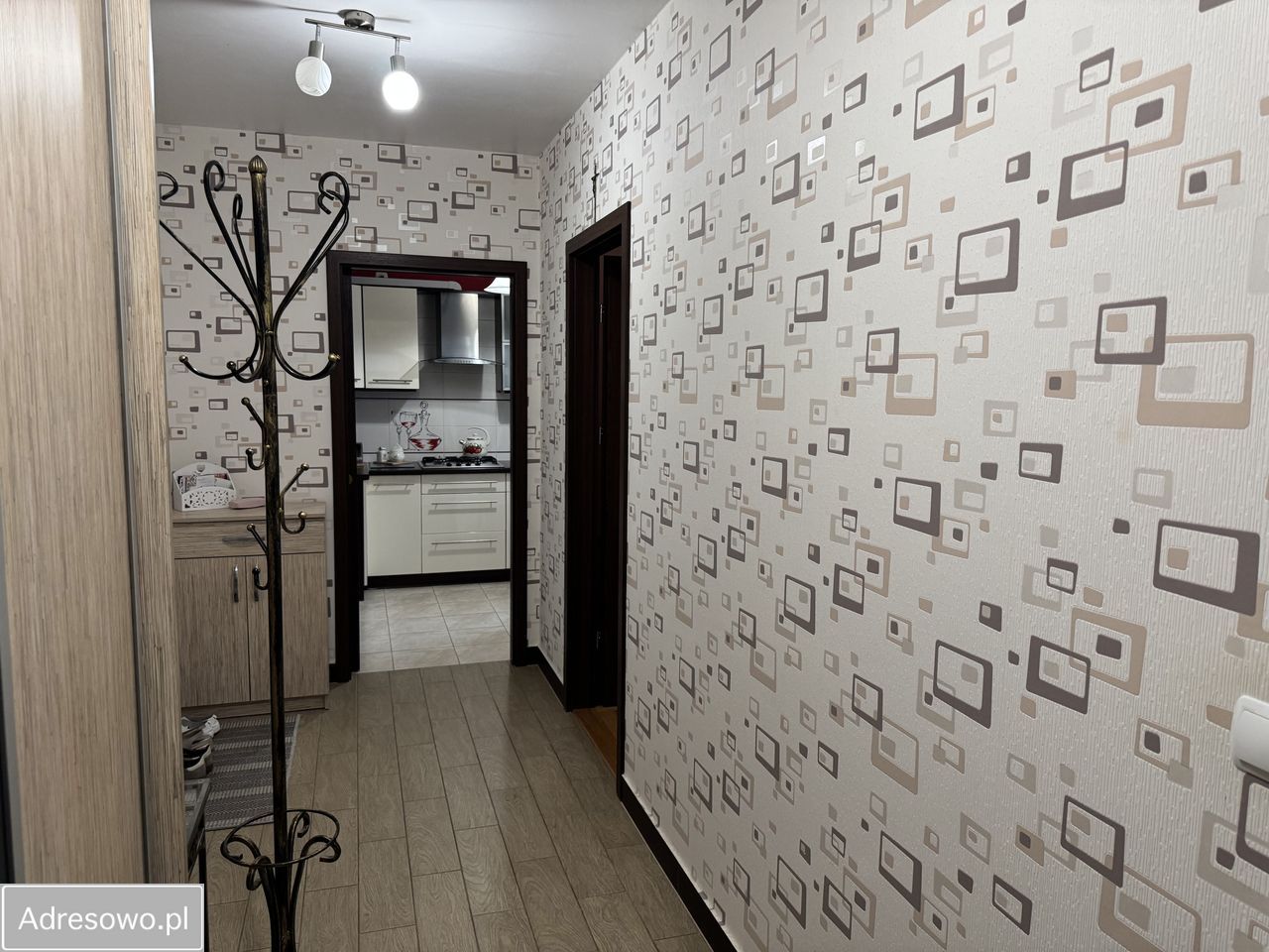 Mieszkanie 2-pokojowe Lublin Węglin, ul. Kryształowa. Zdjęcie 9