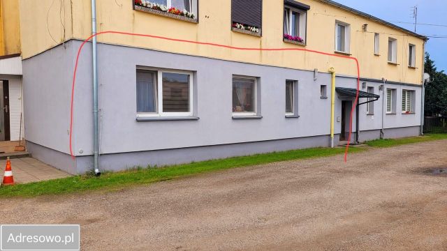 Mieszkanie 2-pokojowe Żalewo. Zdjęcie 1