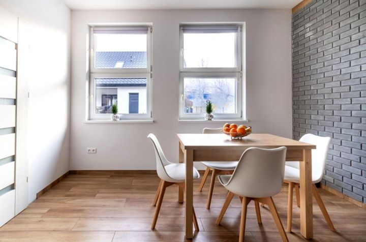 dom wolnostojący, 5 pokoi Chinków. Zdjęcie 18