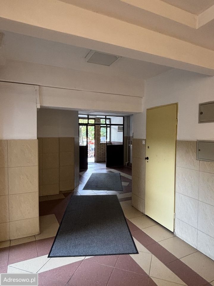 Mieszkanie 2-pokojowe Warszawa Ochota, ul. Władysława Korotyńskiego. Zdjęcie 14