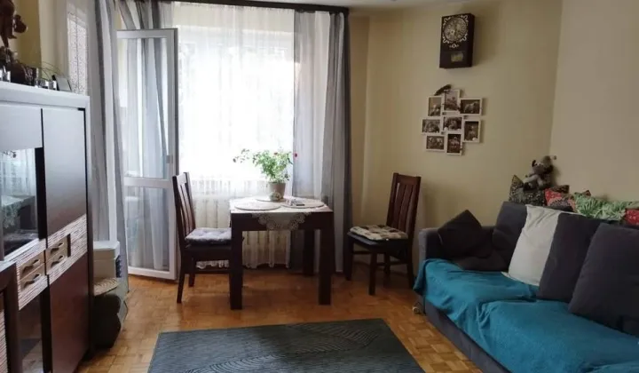 Mieszkanie 2-pokojowe Wrocław Śródmieście, ul. Mikołaja Sępa-Szarzyńskiego
