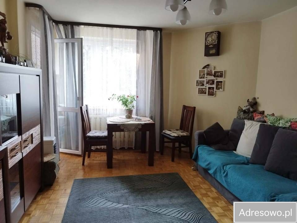 Mieszkanie 2-pokojowe Wrocław Śródmieście, ul. Mikołaja Sępa-Szarzyńskiego. Zdjęcie 1