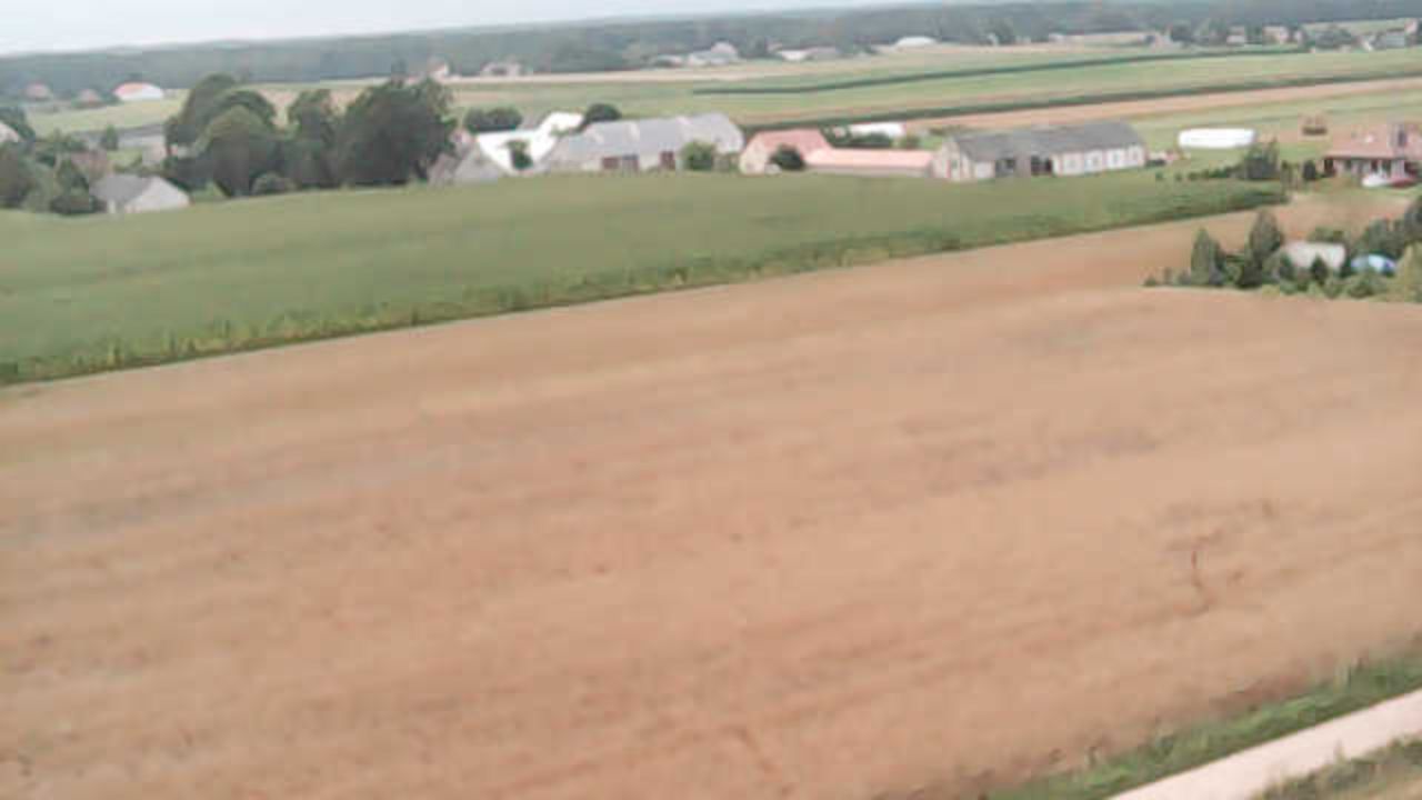 Działka budowlana Czerwone, Czerwone kolonia. Zdjęcie 5
