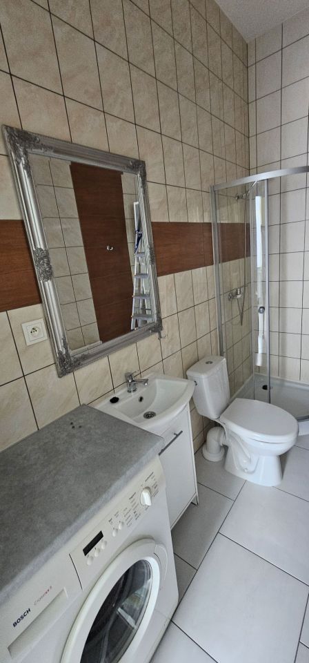 Mieszkanie 1-pokojowe Krotoszyn. Zdjęcie 6