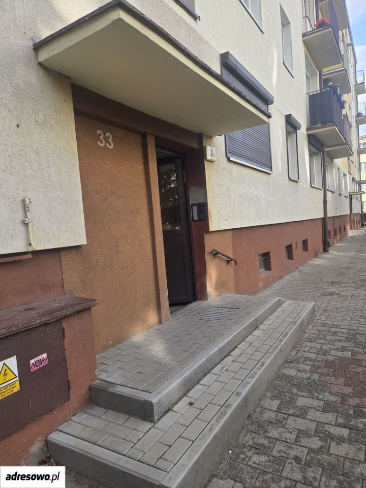Mieszkanie 2-pokojowe Kościan, os. Piastowskie. Zdjęcie 13