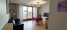 Mieszkanie 3-pokojowe Szczecin Warszewo, ul. Duńska. Zdjęcie 1