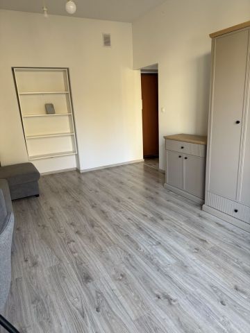 Mieszkanie 1-pokojowe Warszawa Bielany. Zdjęcie 1