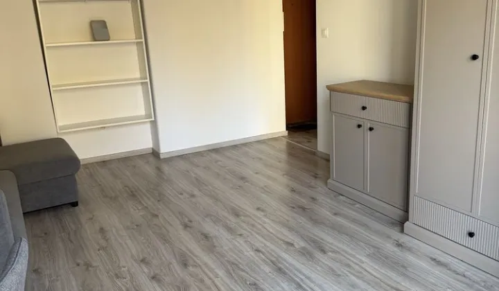 Mieszkanie 1-pokojowe Warszawa Bielany