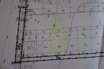 Działka budowlana Sługocice. Zdjęcie 2