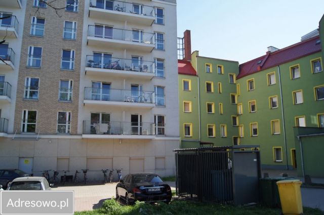 kamienica Wrocław, ul. Kaszubska. Zdjęcie 1