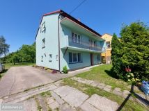 dom wolnostojący, 8 pokoi Kowal Stare Miasto, ul. Kościuszki. Zdjęcie 1