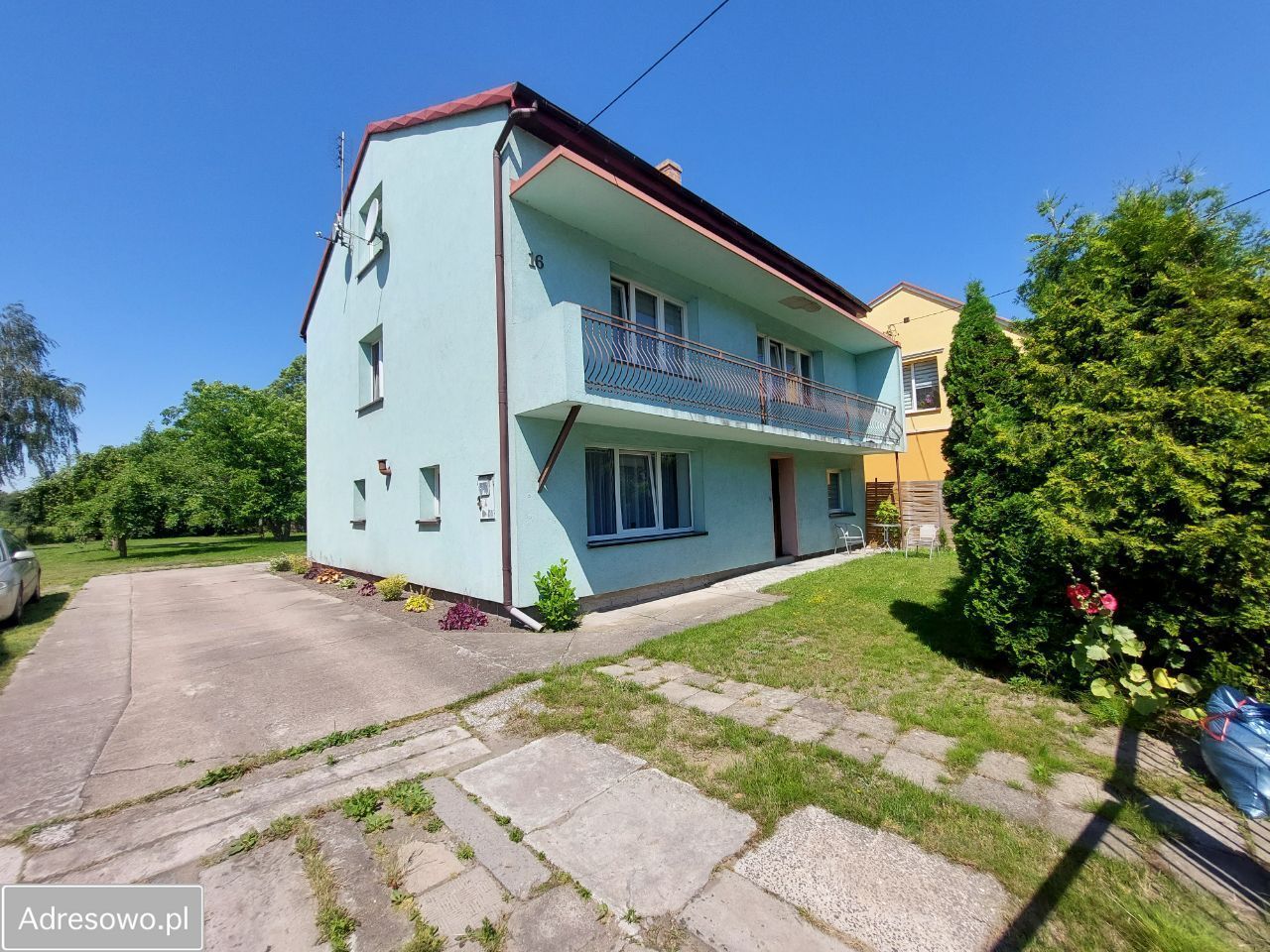 dom wolnostojący, 8 pokoi Kowal Stare Miasto, ul. Kościuszki. Zdjęcie 2