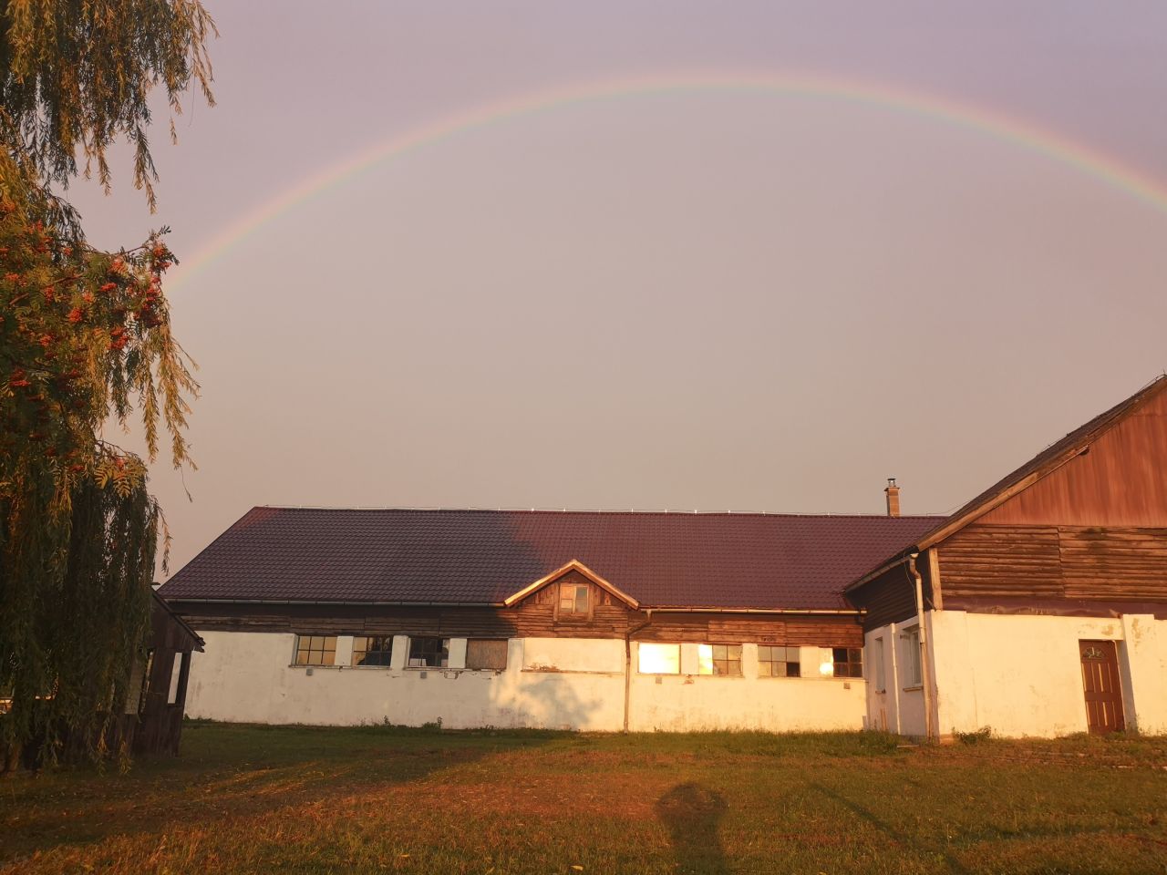 Działka rolna Czyżowice. Zdjęcie 4