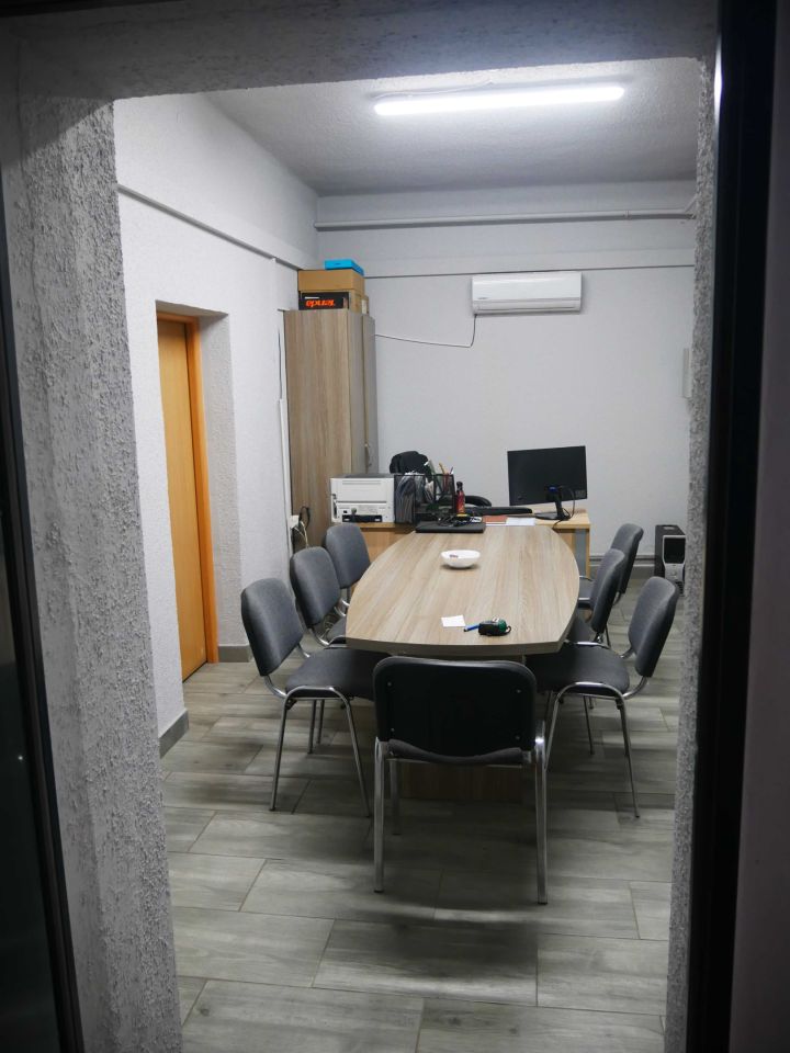 Hala/magazyn Skarżysko-Kamienna. Zdjęcie 2