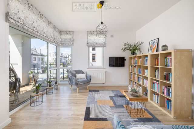 Mieszkanie 5-pokojowe Warszawa, ul. Sarabandy. Zdjęcie 1