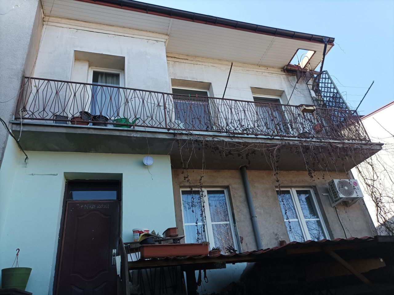 dom wolnostojący, 6 pokoi Lipno, pl. Plac Dekerta. Zdjęcie 3