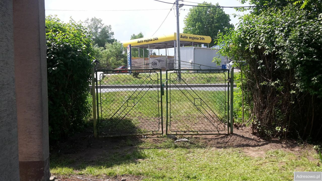 dom wolnostojący, 4 pokoje Dynów, ul. Grunwaldzka. Zdjęcie 10